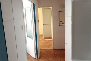 |Mieszkanie ok. 70m2 PIERWSZE piętro - w centrum INOWROCŁAWIA