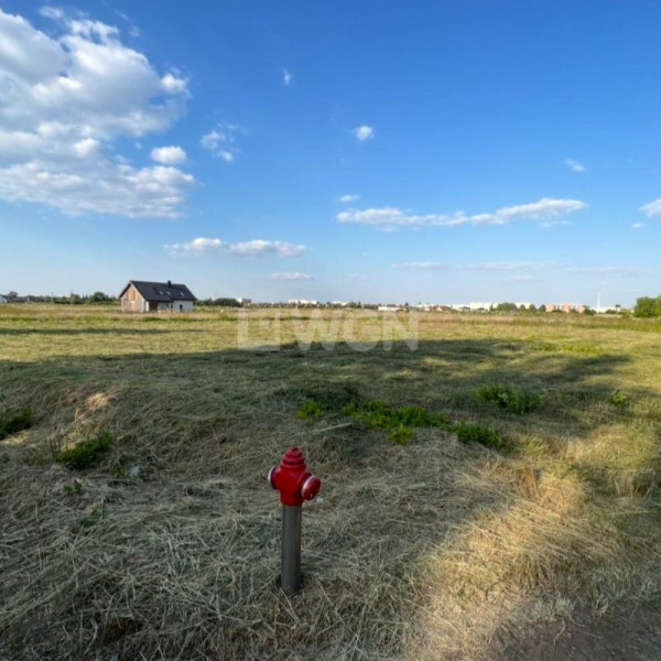 OKAZJA INWESTYCYJNA: Działka Usługowa 2798 m2 - Inowrocław, ul. Warsztatowa