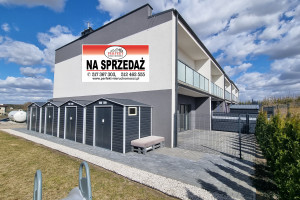 |Apartament PREMIUM z ogródkiem | cisza, las, gotowy do zamieszkania !