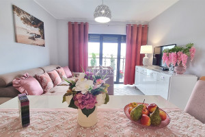 |Luksusowy apartament 63,24 m² z 2024 roku z całkowitym umeblowaniem w NOWEJ CENIE  w otoczeniu natury i lasu ~ 15 min od miasta Inowrocławia !