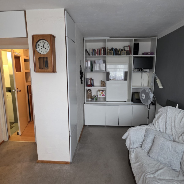 Na sprzedaż mieszkanie 25,55 m2 - Inowrocław