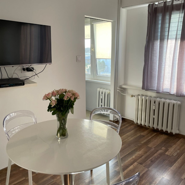 Mieszkanie 32 m Chociszewskiego