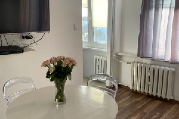 |Mieszkanie 32 m Chociszewskiego