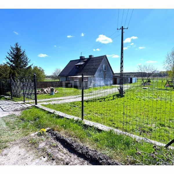 🌿 WŁASNY DOM W CENIE KAWALERKI? TO MOŻLIWE! 🌿