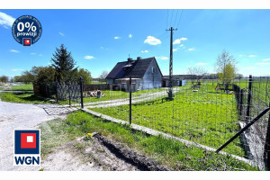 |🌿 WŁASNY DOM W CENIE KAWALERKI? TO MOŻLIWE! 🌿