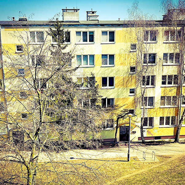 🚀 NOWOŚĆ: Do Wynajęcia Funkcjonalne 2 pokoje przy ul. Jacewskiej!