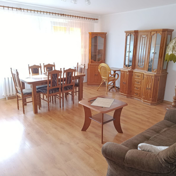 Sprzedam mieszkanie 72 m2 na Osiedlu Rąbin w INOWROCŁAWIU