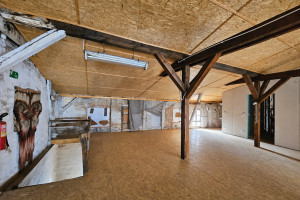 |WYNAJEM - duży lokal do wykończenia przy Rynku