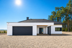 |Rezydencja z prywatnym lasem dla wymagających!