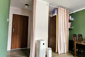 |Wynajem - przytulna kawalerka na os. Nowym