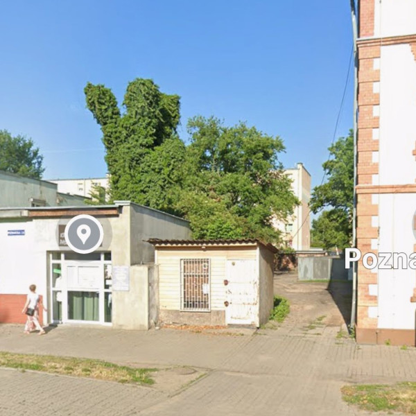 Działka 44m2 w Mątwach, INOWROCŁAW