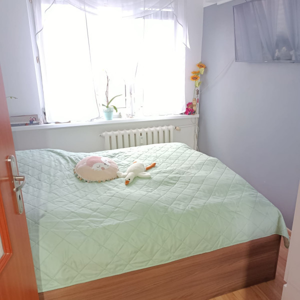 Mieszkanie ok.48m2 * 3 pokoje* Rąbin, INOWROCŁAW