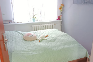 |Mieszkanie ok.48m2 * 3 pokoje* Rąbin, INOWROCŁAW