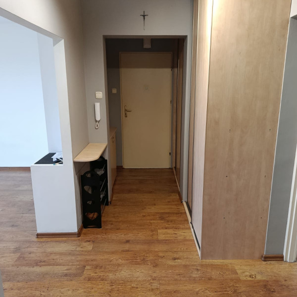 Sprzedam mieszkanie 44 m2 II piętro na Osiedlu Nowym w INOWROCŁAWIU