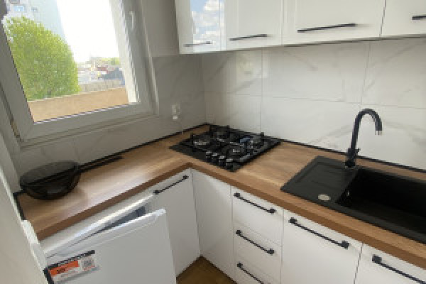 |Kawalerka po remoncie na wynajem - Inowrocław, ul. Kopernika