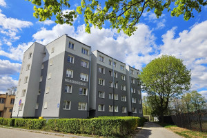 |Przytulne, dwupokojowe - 2 piętro , os. Nowe