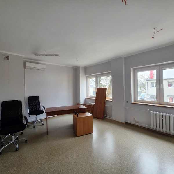 Lokal na wynajem pod działalność 23m2 lub 44m2 lub 77m2