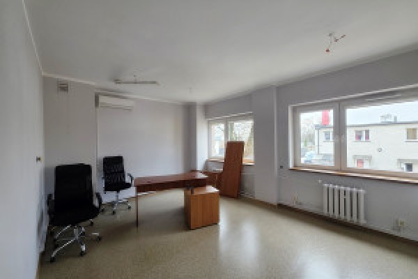 |Lokal na wynajem pod działalność 23m2 lub 44m2 lub 77m2