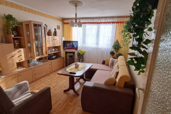 |Mieszkanie 2 pokoje, wysoki parter, os. Piastowskie – 228 000 zł
