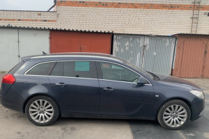 |Opel Insignia