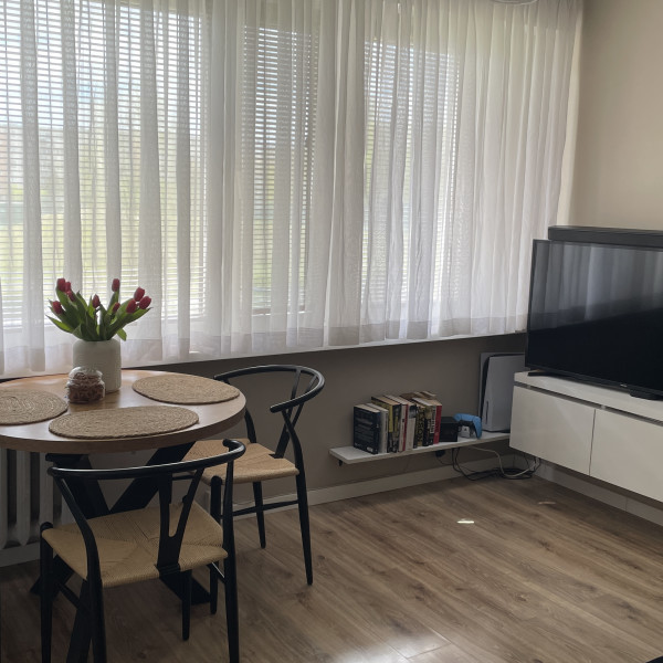 sprzedam mieszkanie 33m2 1 piętro os. Piastowskie