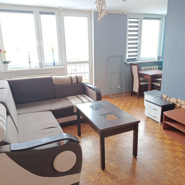 Sprzedam mieszkanie 44 m2 II piętro na Osiedlu Nowym w INOWROCŁAWIU