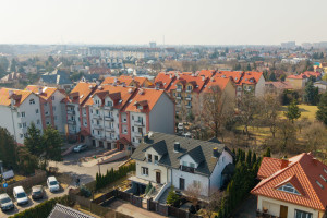 |Sprzedam przestronny apartament 4 pok - 91 m2 + garaż | osiedle zamknięte