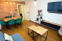 Sprzedam przestronny apartament 4 pok - 91 m2 + garaż | osiedle zamknięte