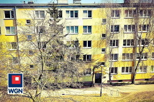 |Do wynajęcia 2 Pok. 32m2, w Bloku przy ul. Jacewskiej-blisko Basenu