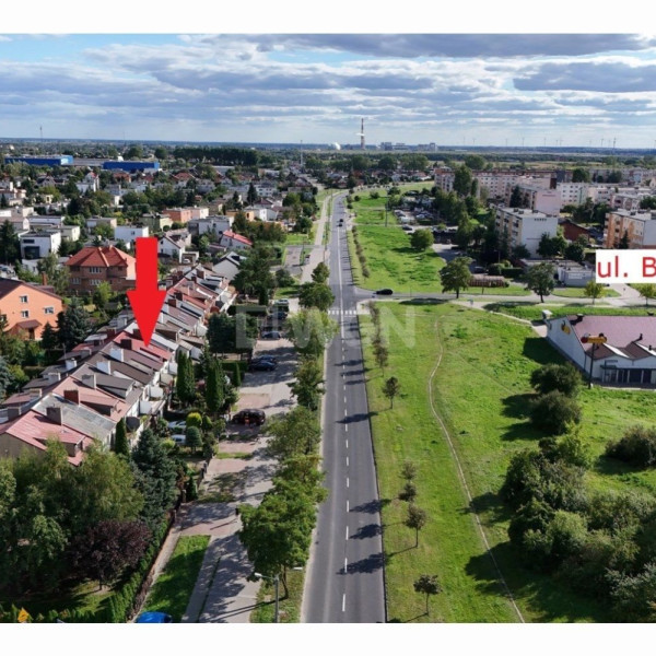 🏠 DOM DLA RODZINY: Funkcjonalny szeregowiec z garażem – Rąbin / Cegielnia 🌳