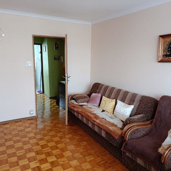 Sprzedam mieszkanie 39 m2 na Osiedlu Piastowskim w INOWROCŁAWIU