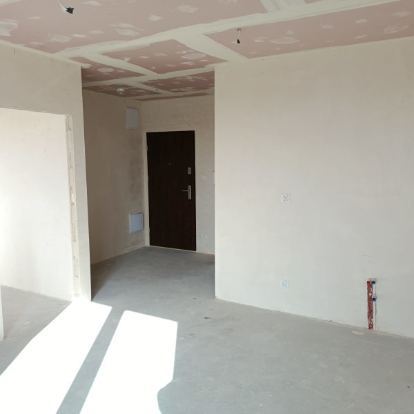 Sprzedam mieszkanie 34,5 m2 w stanie deweloperskim w centrum INOWROCŁAWIA
