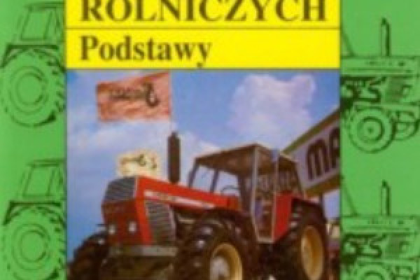 |Warsztat maszyn rolniczych 