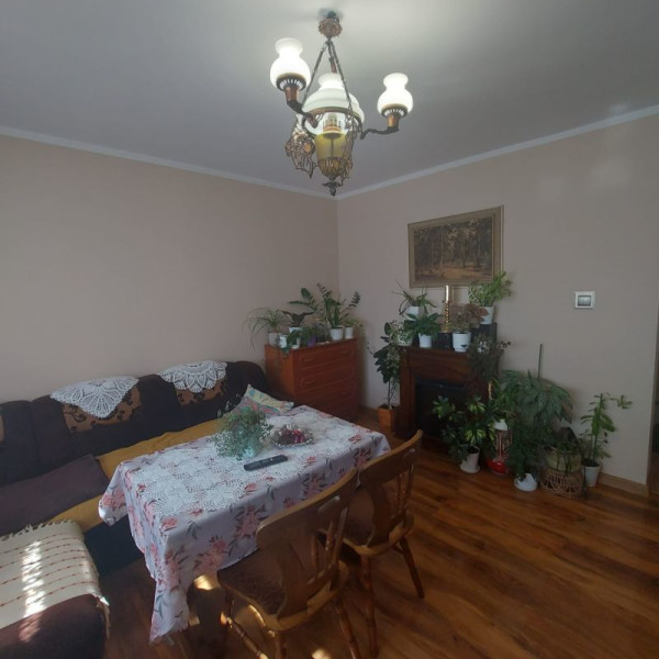 Dom dwurodzinny z warsztatem i dodatkowym budynkiem - ok. 712 m2 działki w INOWROCŁAWIU