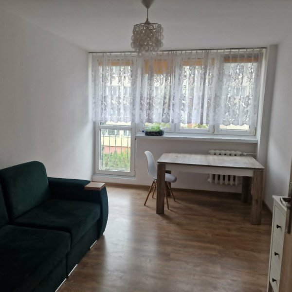 Osiedle Piastowskie Inowrocław, 2 pokojowe mieszkanie na sprzedaż