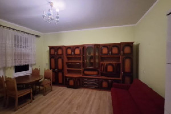 |Na sprzedaż mieszkanie w zabytkowym budynku w Liszkowie k. Inowrocławia