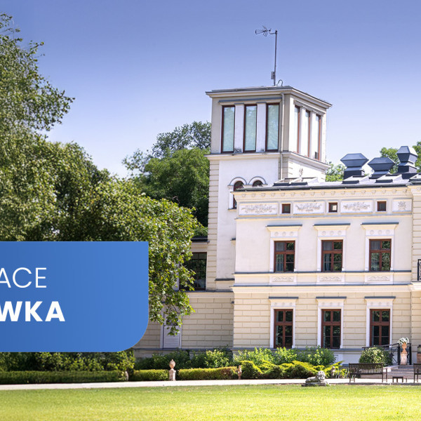 Pokojówka / Osoba do sprzątania (1/2 etatu) – Pałac Wierzbiczany Gniewkowo