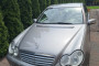 Mercedes-Bena 2.2 CDI