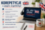 📚 Korepetycje z języka angielskiego – online i stacjonarnie 🇬🇧