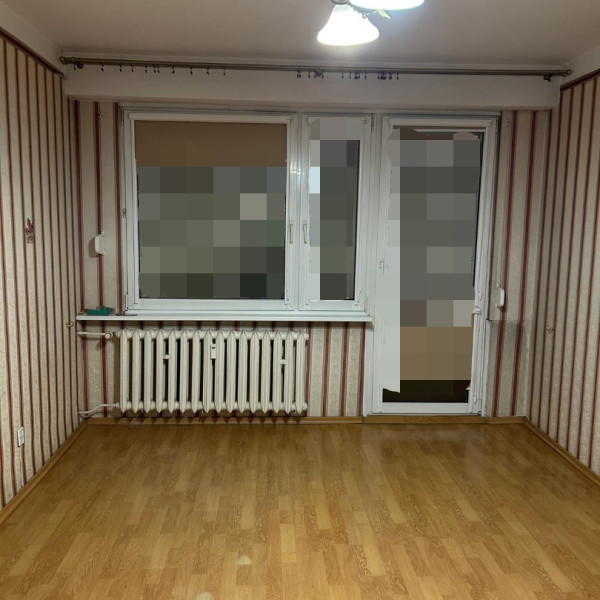 Sprzedam mieszkanie 39 m2, II piętro na Osiedlu Piasowskim w INOWROCŁAWIU