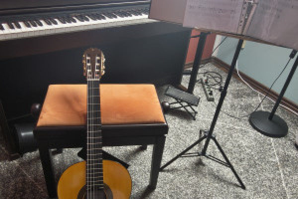 |Nauka gry na gitarze