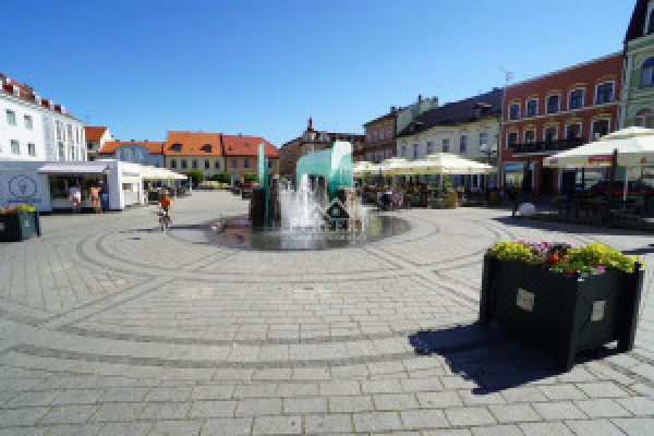 |Na sprzedaż Lokal handlowy 110,8m2  na parterze w eleganckiej kamienicy z Najemcą!