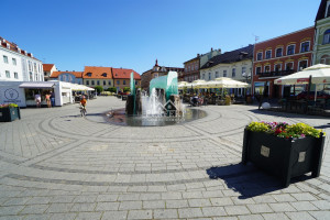 |Na sprzedaż Lokal handlowy 110,8m2  na parterze w eleganckiej kamienicy z Najemcą!