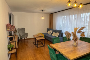 |Sprzedam przestronny apartament 4 pok - 91 m2 + garaż | osiedle zamknięte