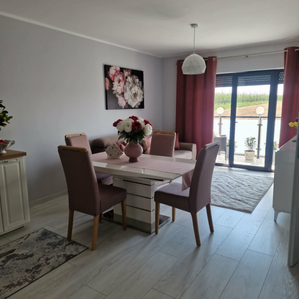 Jaszczółtowo komfortowy apartament na sprzedaż