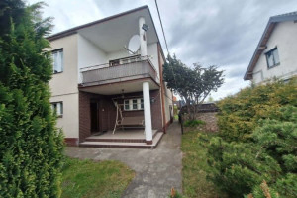 |Dom wolnostojący w Gniewkowie k. INOWROCŁAWIA