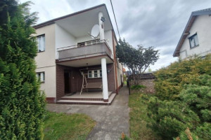 |Dom wolnostojący w Gniewkowie k. INOWROCŁAWIA