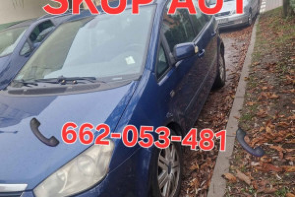 |SKUP AUT/ZŁOMOWANIE/KASACJA W KAŻDYM STANIE TECHNICZNYM I WIZUALNYM! NAJLEPSZE CENY 24H! 📞662053481