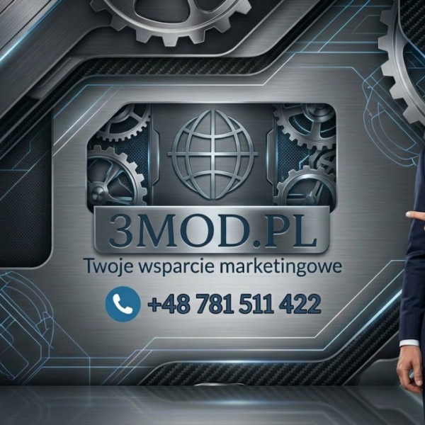 Promocja reklama - Kompleksowe usługi informatyczne oraz marketingowe