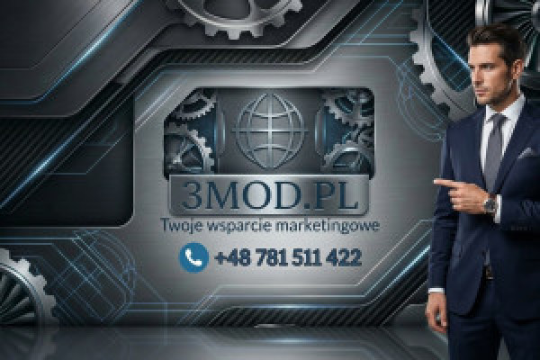 |Promocja reklama - Kompleksowe usługi informatyczne oraz marketingowe